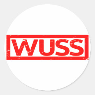Sello Wuss