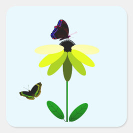 Sellos Ambientales Tranquilidad