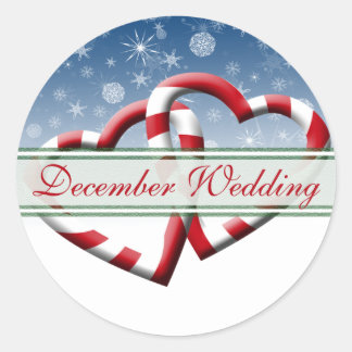 Sellos Bodas de invitaciones a bodas de diciembre