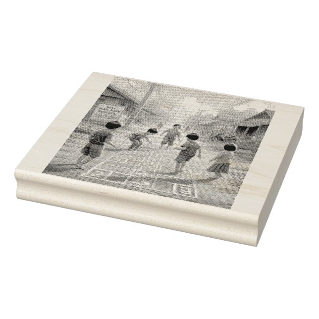 Sellos de caucho (Sello)