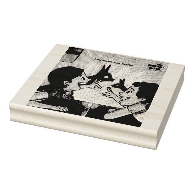 Sellos de caucho (Sello)