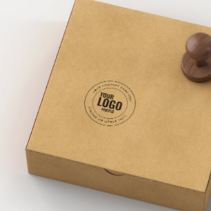 Sellos de caucho de personalizable para sello come