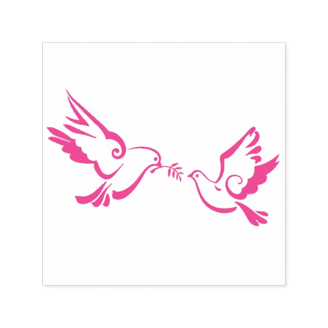 Sellos de caucho elegantes, destacar (Diseño)