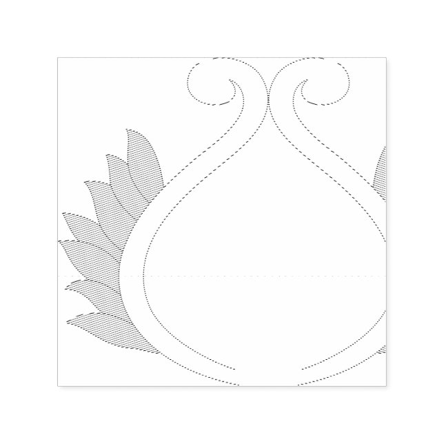 Sellos de caucho personalizado | Pregrabado y foto (Diseño)