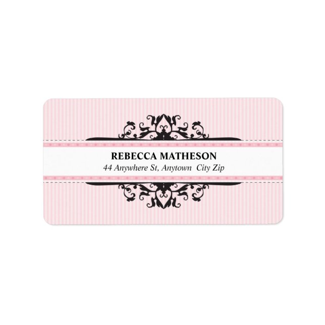 SELLOS DE ETIQUETA :: 4L divino (Frente)