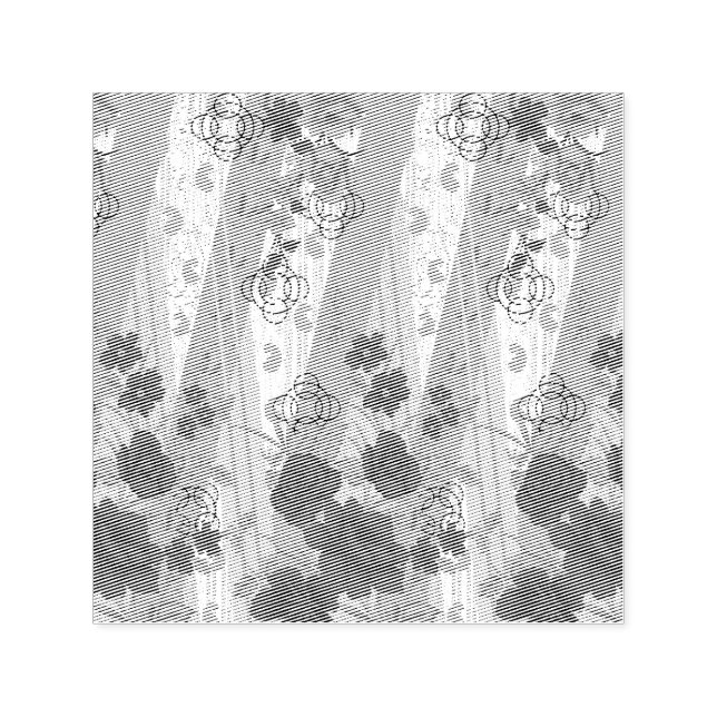 Sellos de Goma Personalizados | Logotipo | Persona (Diseño)