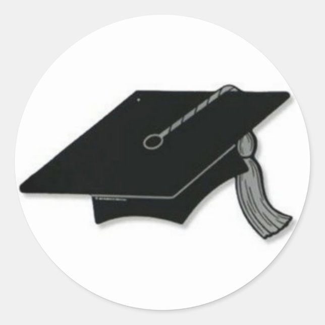 Sellos de graduación (Anverso)