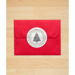 Sellos de la dirección del día de fiesta