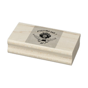 Sellos de Madera