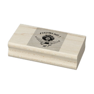 Sellos de Madera