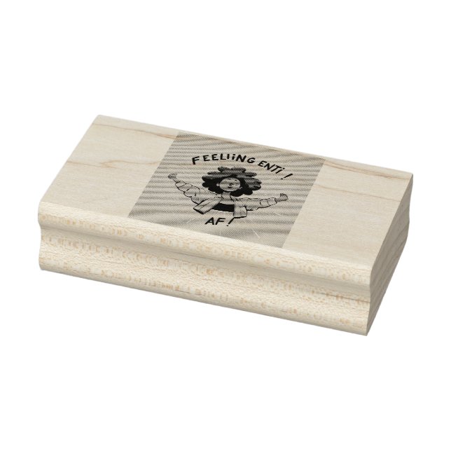 Sellos de Madera (Sello)