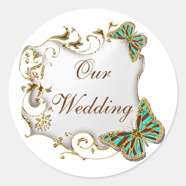 Sellos de oro blanco de aqua (Anverso)