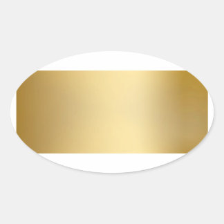 Sellos De Oro Y Pegatinas