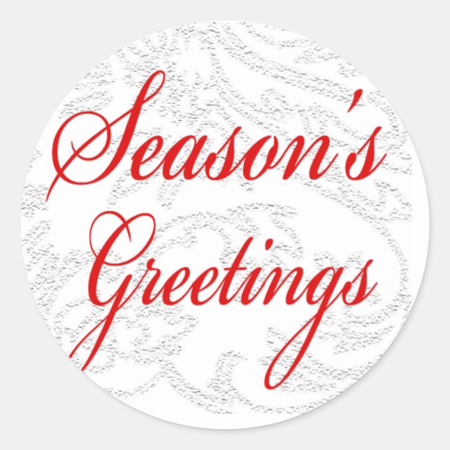 Sellos de vacaciones personalizables (Anverso)