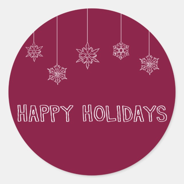 Sellos para sobres (Anverso)