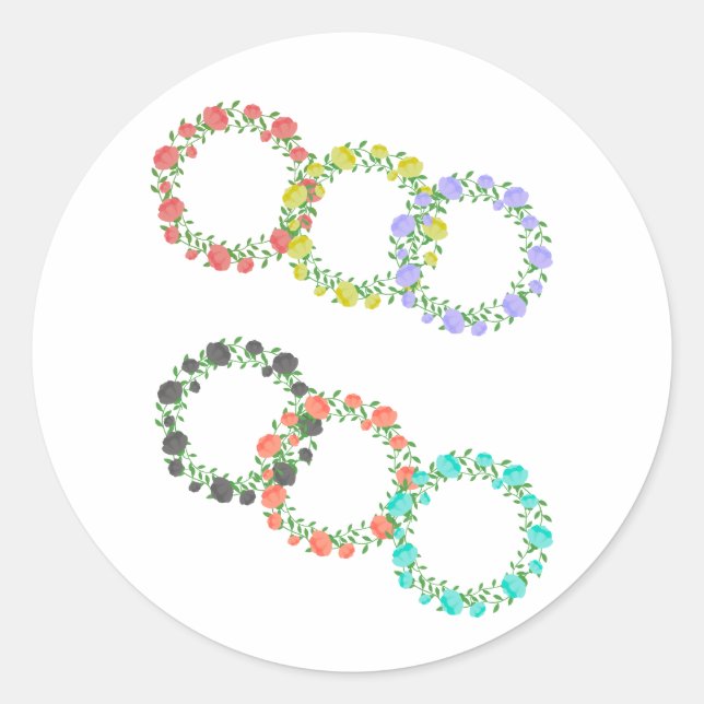 sellos para sobres (Anverso)