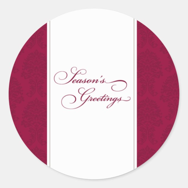 Sellos para sobres (Anverso)