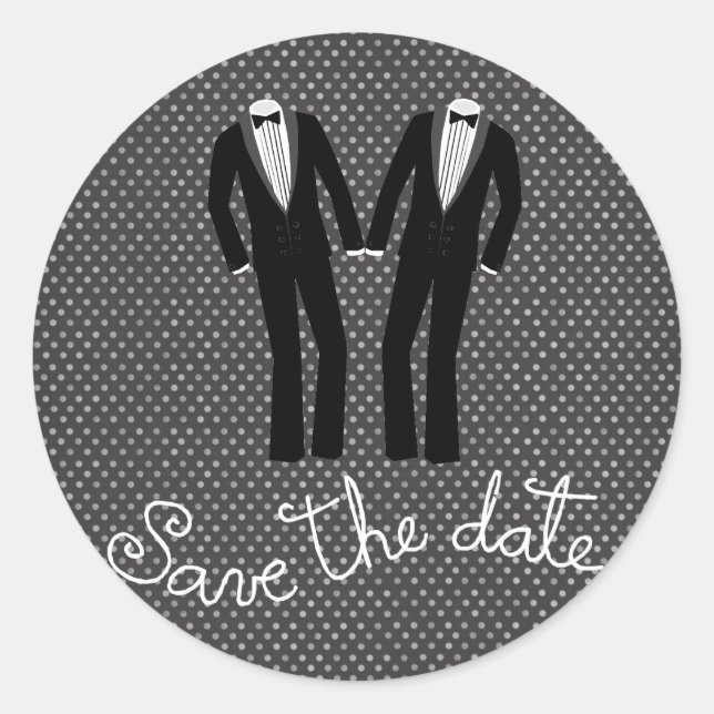 Sellos para sobres bodas (Anverso)