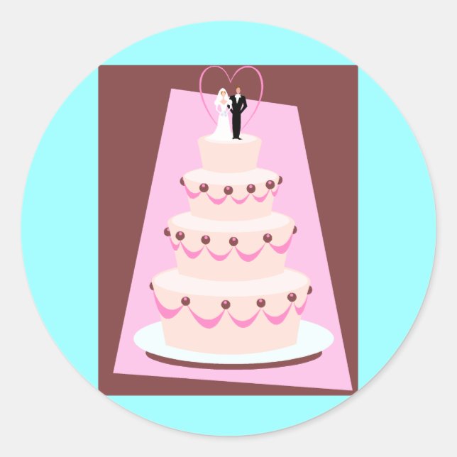 Sellos para sobres bodas (Anverso)