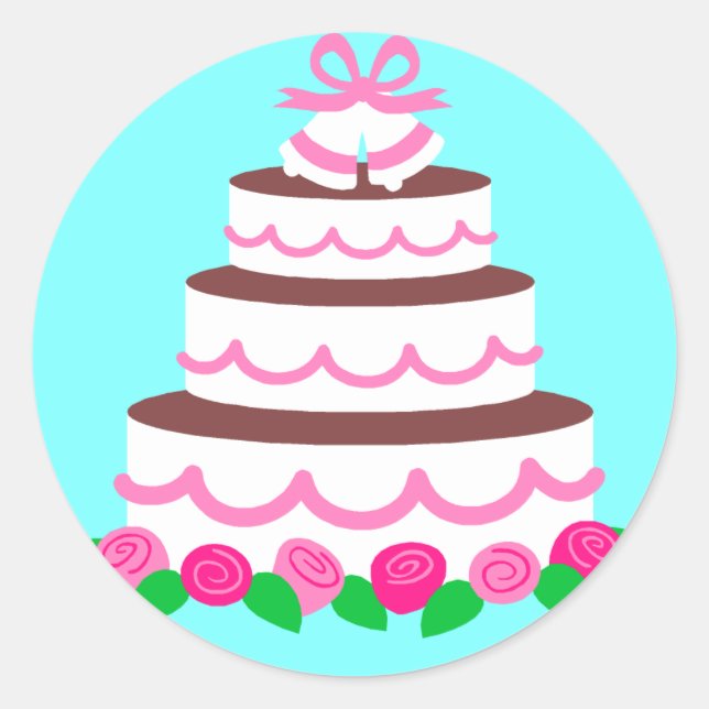 Sellos para sobres bodas (Anverso)