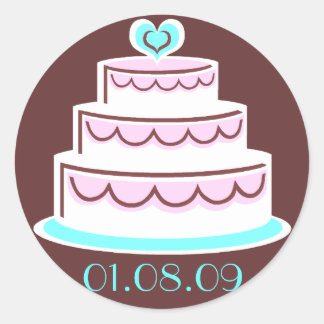 Sellos para sobres bodas