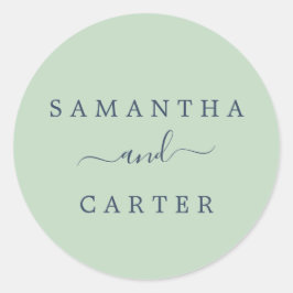 Sellos para sobres Bodas de la Casa de la Moneda y