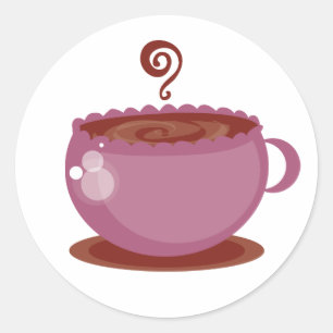 Sellos para sobres de coordinación de la Copa Coff