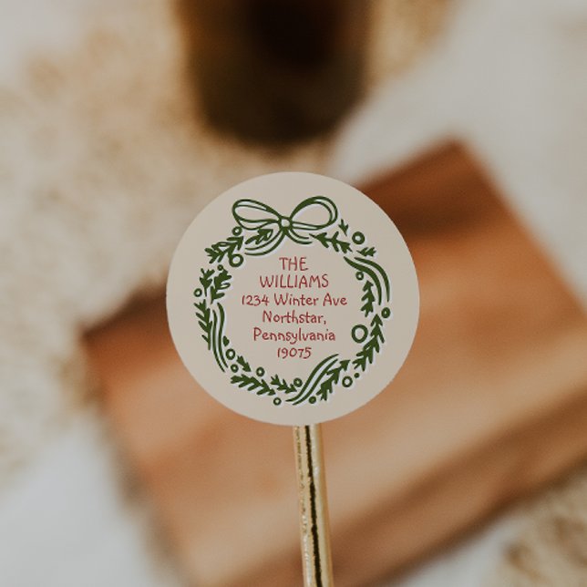 Sellos para sobres de crema de cosecha manual (Subido por el creador)