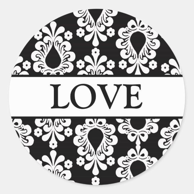 Sellos para sobres de Damasco de Coordinación (Anverso)