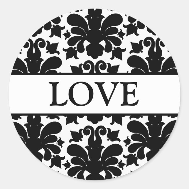 Sellos para sobres de Damasco de Coordinación (Anverso)