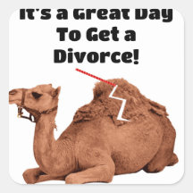 Sellos para sobres de divorcio