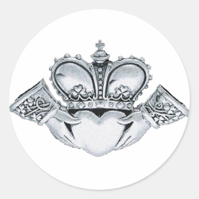 Sellos para sobres de invitaciones a la boda de Cl (Anverso)