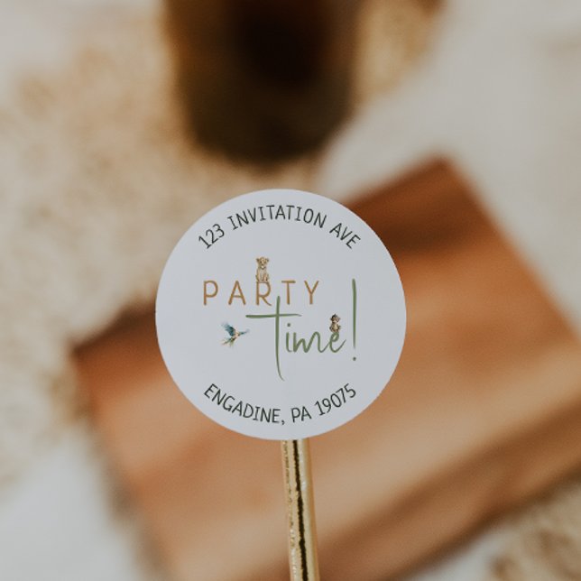 Sellos para sobres de la dirección de devolución d (Subido por el creador)