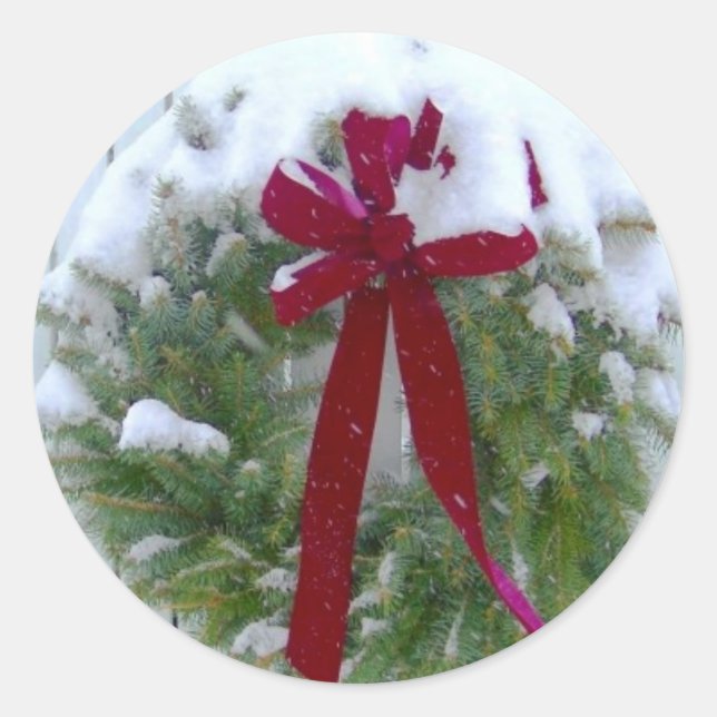 Sellos para sobres de tarjetas de vacaciones (Anverso)