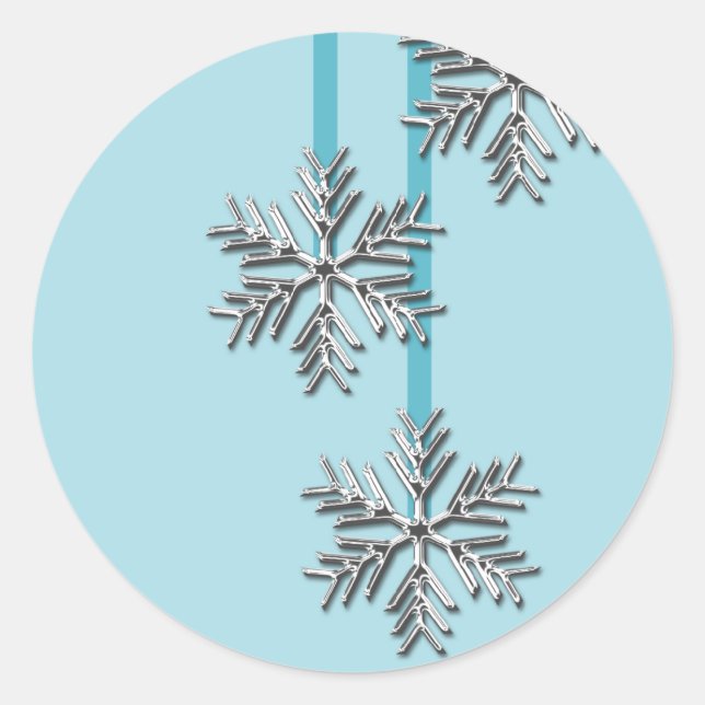 Sellos para sobres de tarjetas de vacaciones colga (Anverso)