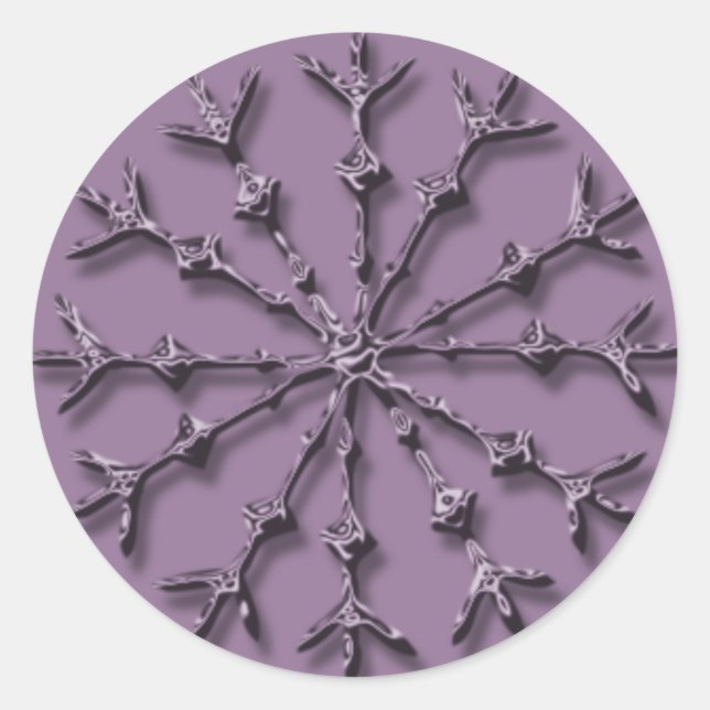 Sellos para sobres de tarjetas de vacaciones perso (Anverso)