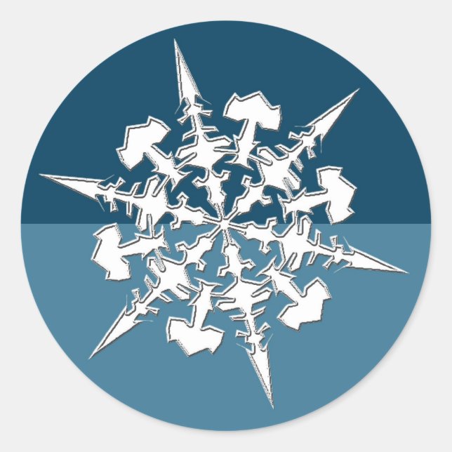 Sellos para sobres de tarjetas de vacaciones temát (Anverso)