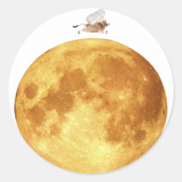 Sellos para sobres de vaca sagrada