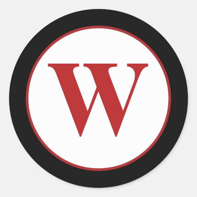 Sellos para sobres de vacaciones de Navidades mono (Anverso)