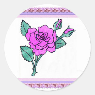 Sellos para sobres de Victoria