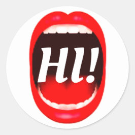 Sellos para sobres HI