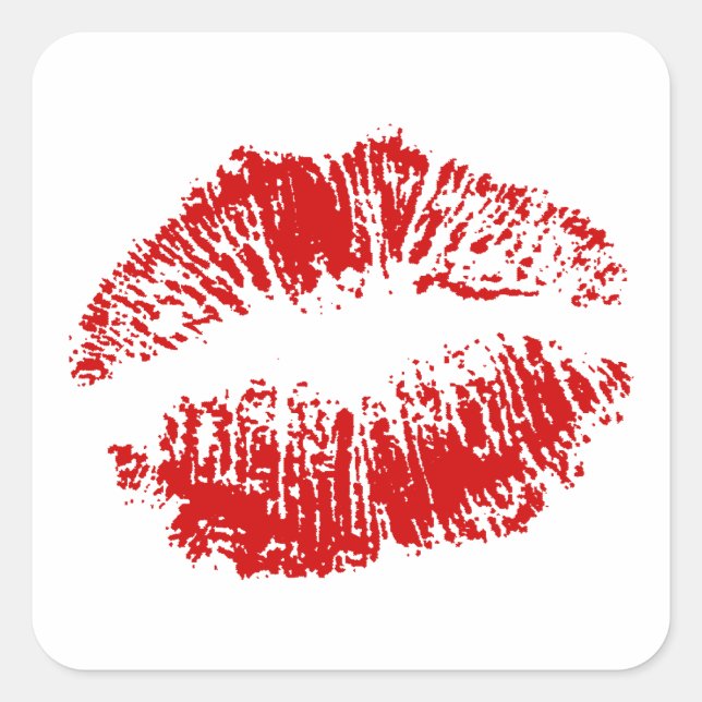 Sellos para sobres pegatinas Sellados Con Los Labi (Anverso)