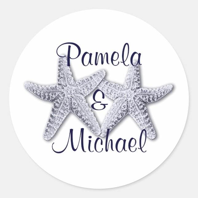 Sellos para sobres personalizados (Anverso)