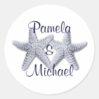 Sellos para sobres personalizados