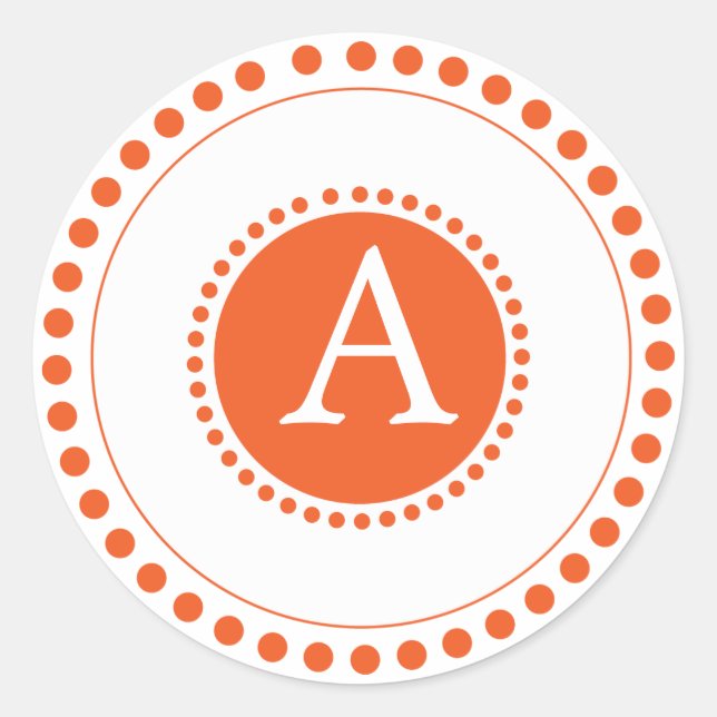 Sellos para sobres rojos y personalizados (Anverso)