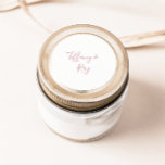 Sellos para sobres Rosa  de Boda dorado simple<br><div class="desc">Estos elegantes y sencillos sellos para sobres rosas bodas dorados son perfectos para su boda minimalista de oro clásico. El diseño presenta una moda minimalista clásica de color dorado contemporáneo y una delicada caligrafía formal romántica. Es excelente para bodas de lujo en primavera, verano, otoño o invierno. ¡Manténgalo como está,...</div>