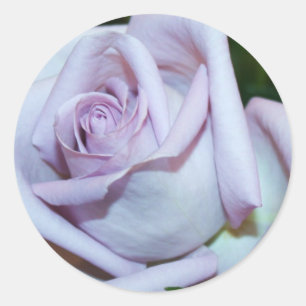 Sellos para sobres y Pegatinas de Lavendar