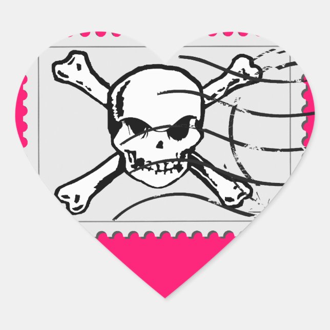 Sellos - pegatina (Anverso)