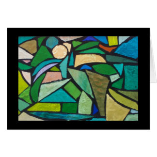 Selva de cristal