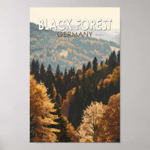 Selva Negra Alemania Viaje de arte